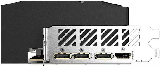 Gigabyte GeForce RTX 4070 Ti 12GB GDDR6X Elite 12G Graphics Card view 5