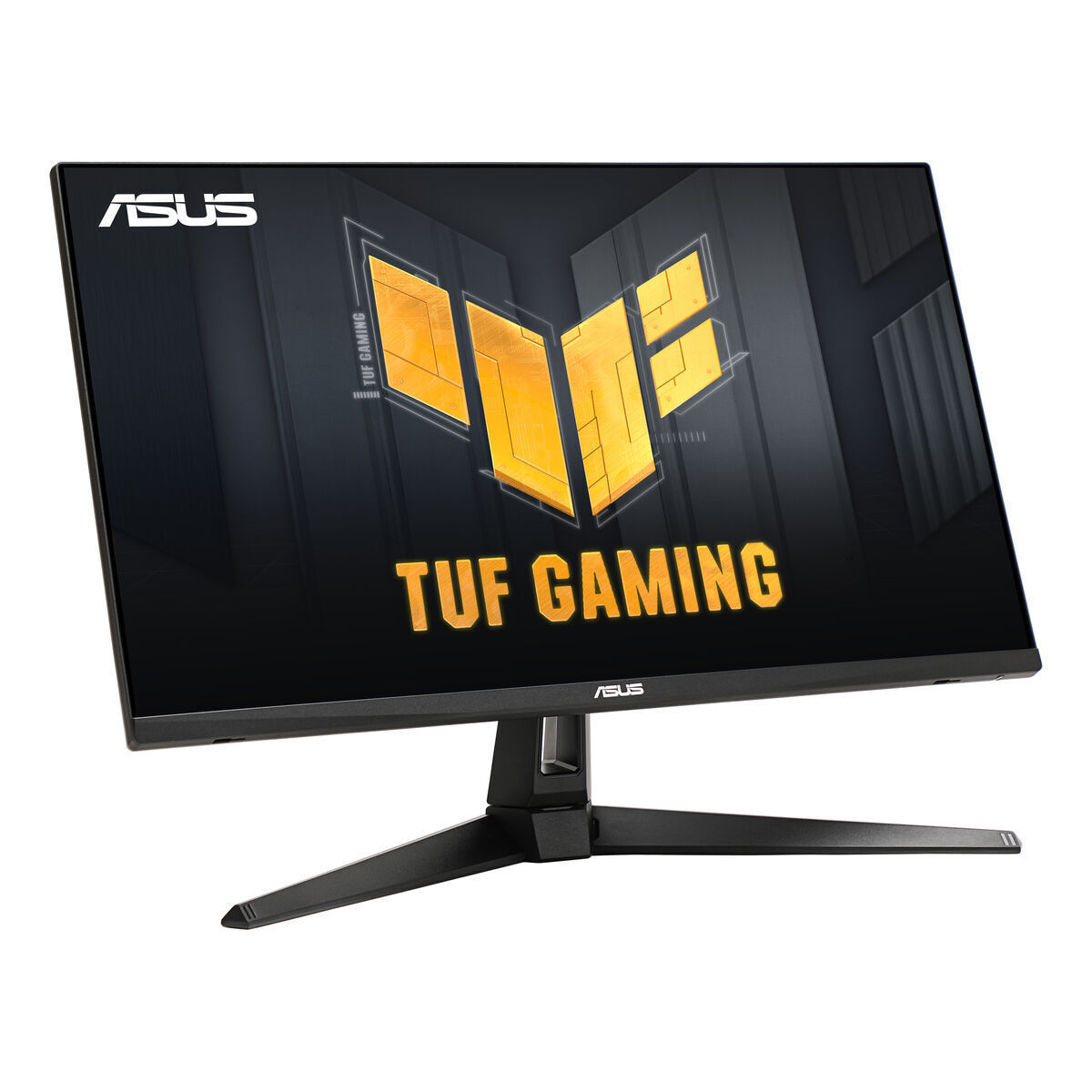 Asus TUF Gaming VG27AQM5A IPS HDR Gaming Monitor 27" QHD 2560x1440 300Hz with Response Time 1ms GTG view 2