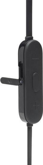 JBL Tune 125BT In-ear Bluetooth Handsfree Earphones Black view 6