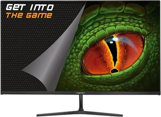 Keep Out XGM27Pro5 VA Monitor 27" FHD 1920x1080 view 1