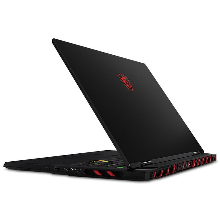 MSI Raider A18 HX A9WIG 18" UHD 120Hz (Ryzen 9-9955HX3D/64GB/2TB SSD/GeForce RTX 5080/W11 Home) (US Keyboard) view 7