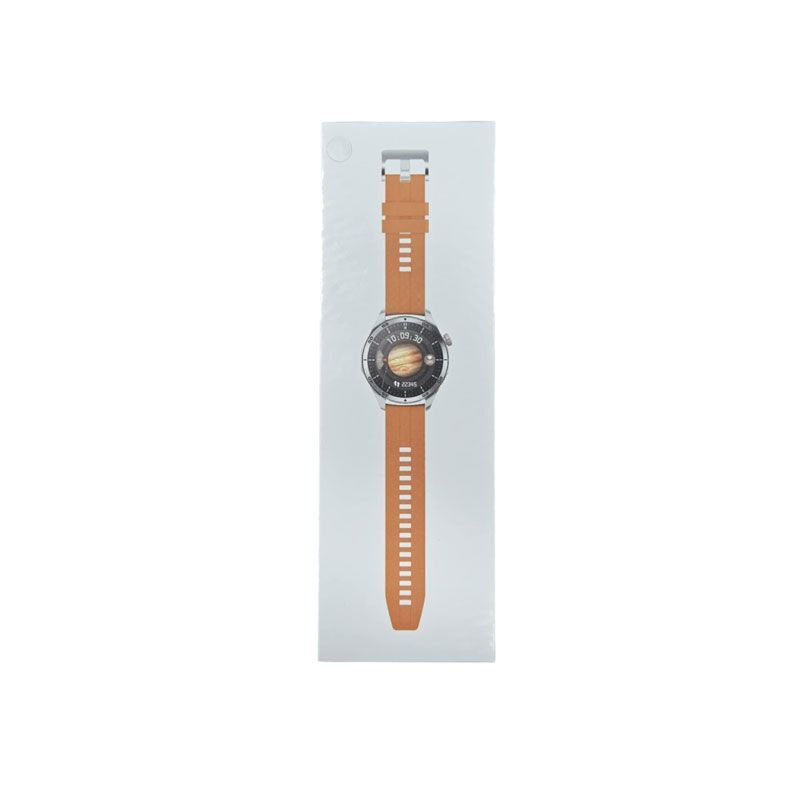 Hand Watch Black Blue Pink görünüm 3