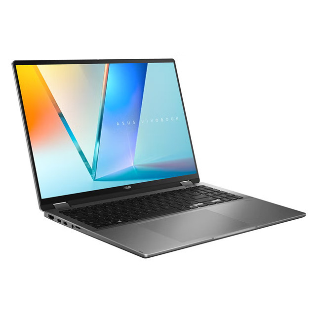 Asus Vivobook Flip TP3607SA-RJ006W 16" OLED Touchscreen 120Hz (Ultra 5-226V/16GB/512GB SSD/W11 Home) (US Keyboard) view 4