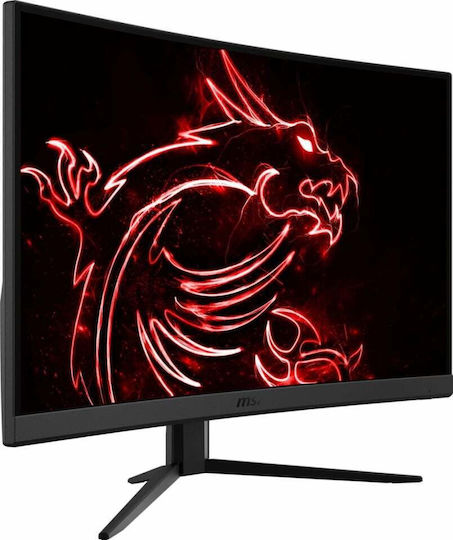 MSI G32C4 E2 VA Curved Gaming Monitor 31.5" FHD 1920x1080 170Hz view 7