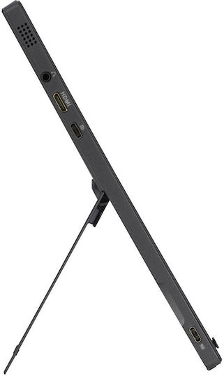 Asus MB16AWP ZenScreen Go IPS Portable Monitor 15.6" FHD 1920x1080 with Response Time 5ms GTG vista 6