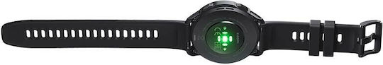 Xiaomi Watch S1 Active 47mm Waterproof with Heart Rate Monitor (Space Black) view 6