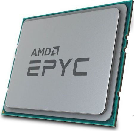 AMD Epyc 7352 2.3GHz Processor 24 Core for Socket SP3 Tray view 2