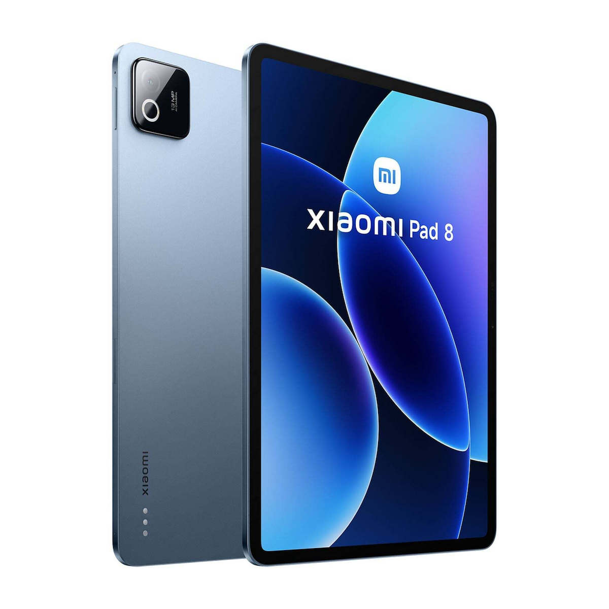 Xiaomi Pad 8 11.2" Tablet (8GB/128GB) Blue view 3
