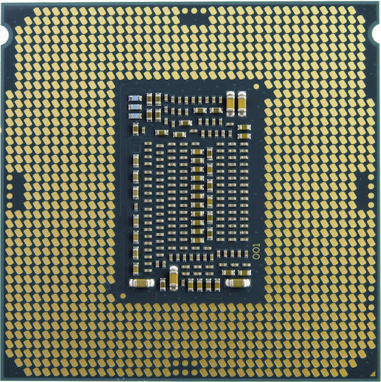 Intel Core i5-10600KF 4.1GHz Processor 6 Core for Socket 1200 in Box view 3