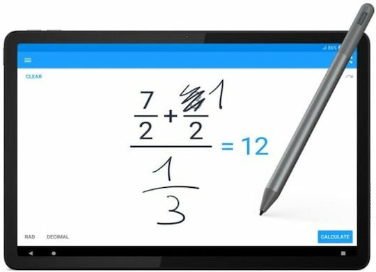 Lenovo Tab M11 11" (8GB/128GB/Lenovo Tab Pen) Luna Grey view 1