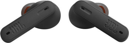 JBL Tune 230NC In-ear Bluetooth Handsfree Earphones with Sweat Resistance and Charging Case Black view 3