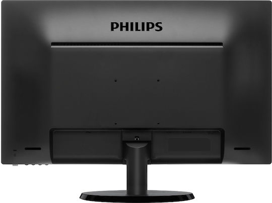 Philips 223V5LSB2 TN Monitor 21.5" FHD 1920x1080 with Response Time 5ms GTG view 4