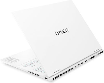 HP Omen 16-u0021nn 16" IPS FHD+ 165Hz (i7-13700HX/16GB/2TB SSD/GeForce RTX 4070/No OS) (US Keyboard) vue 2