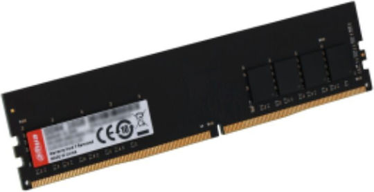 Dahua DDR4 with Module 1x8GB and Speed 3200 for Desktop DHI-DDR-C300U8G32 vue 2