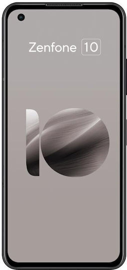 Asus Zenfone 10 5G Dual SIM (16GB/512GB) Midnight Black view 2