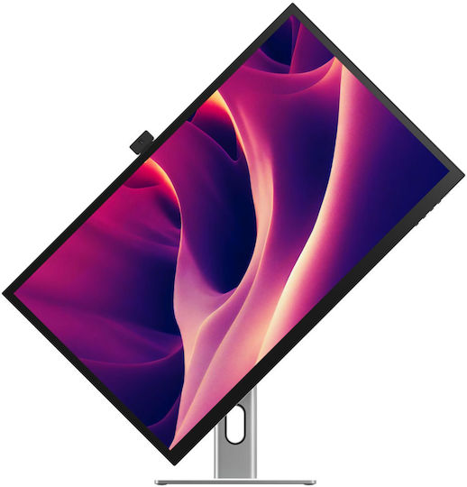 Alogic Clarity Pro IPS HDR Touch Monitor 27" 4K 3840x2160 view 4