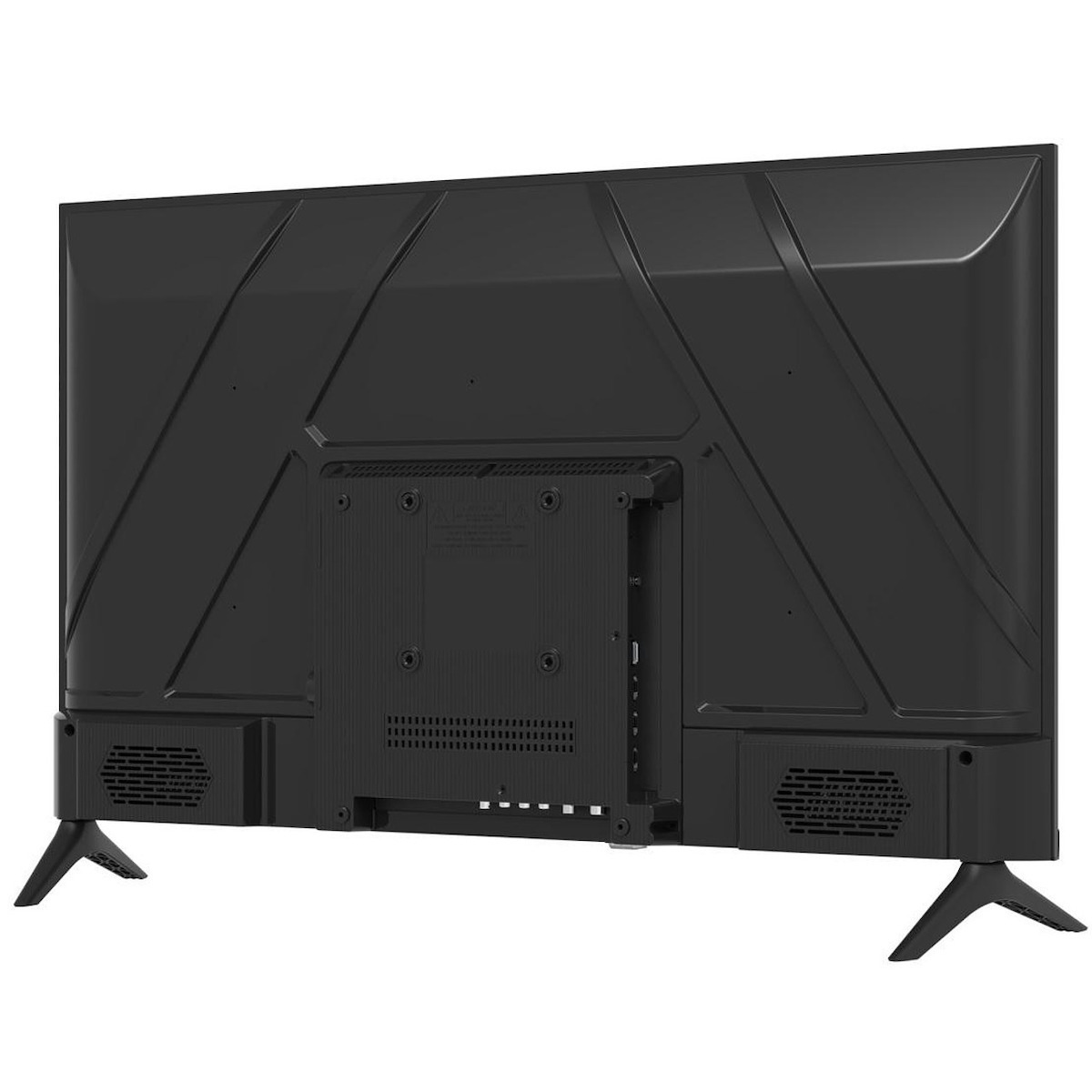 Crown Smart TV 32" HD Ready LED 32FB02AWH (2025) view 3