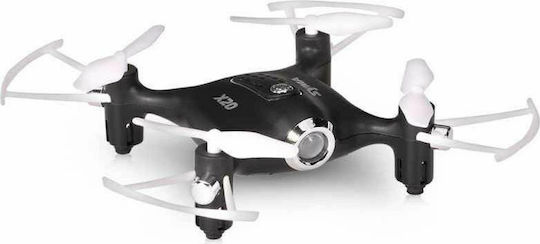 Syma X20 Drone Children's 2.4 GHz without Camera Black
