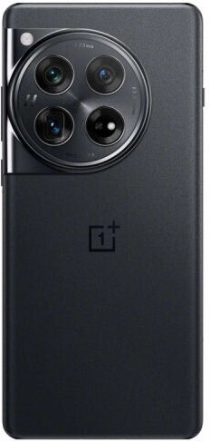 OnePlus 12 5G Dual SIM (16GB/512GB) Silky Black view 7