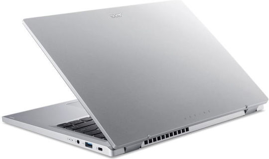 Acer Aspire Ag15-31P-C6Gh 15.6" IPS FHD (N-Series-N100/4GB/128GB SSD/W11 S) (US Keyboard)