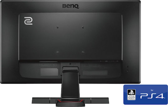 Zowie RL2455S TN Monitor 24" FHD 1920x1080 with Response Time 1ms GTG view 2