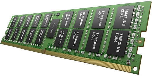 Samsung Enterprise DDR4 with Module 1x64GB and Speed 3200 for Server M393A8G40BB4-CWE