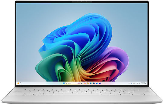Dell XPS 13 9350 13.4" FHD+ (Ultra 7-258V/32GB/1TB SSD/W11 Pro) Platinum (US Keyboard) view 1