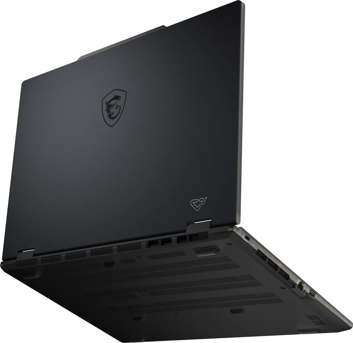 MSI Cyborg 15 B2RWEKG 15.6" FHD (Core 7-240H/16GB/512GB SSD/GeForce RTX 5050/No OS) (US Keyboard) view 4