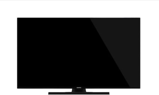 Daewoo Smart Television 50" 4K UHD QLED D50DH55UQMS HDR (2023)