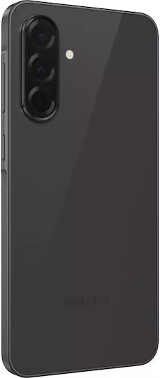 Samsung Galaxy A36 Enterprise Edition 5G Dual SIM (6GB/128GB) Awesome Black view 4