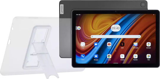 Lenovo Tab M10 Gen3 10.1" (3GB/32GB) Storm Grey view 5