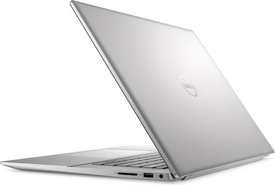 Dell Inspiron 5630 16" QHD+ (i7-1360P/16GB/1TB SSD/GeForce RTX 2050/W11 Home) Platinum Silver view 5