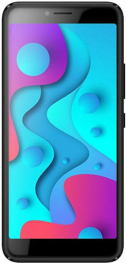 MyPhone Fun 9 Dual SIM (2GB/16GB) Black view 2