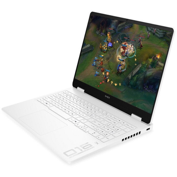 HP HP Omen 16" IPS FHD+ 144Hz (Core 7-240H/16GB/1TB SSD/No OS) (International English Keyboard) view 4