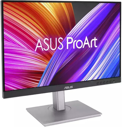 Asus ProArt Display PA248CNV IPS HDR Monitor 24.1" FHD 1920x1200 with Response Time 5ms GTG view 3