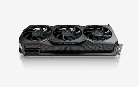 Sapphire Radeon RX 7900 XT 20GB GDDR6 Graphics Card view 3