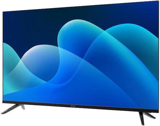 Kivi Smart Television 43" 4K UHD LED 43U730QB HDR (2024) view 9