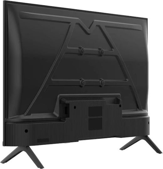 Nei Television 32" HD Ready LED 32NE4001 (2024) view 3