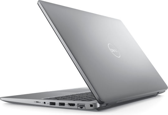 Dell Precision 3591 15.6" FHD (Ultra 7-165H/32GB/1TB SSD/RTX A2000/W11 Pro) (US Keyboard) vista 4