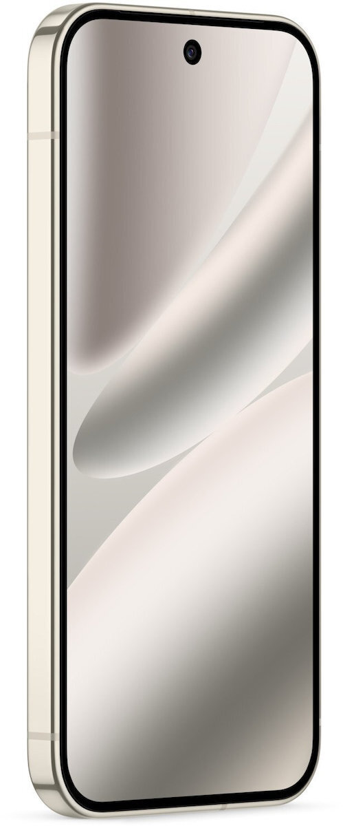 Google Pixel 10 Pro XL 5G (16GB/512GB) Porcelain view 6