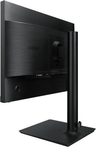 Samsung LF24T650FYUXEN IPS Monitor 24" FHD 1920x1080 with Response Time 5ms GTG view 5