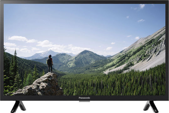Panasonic Smart Television 24" HD Ready LED TX-24MSW504 HDR (2023) view 1