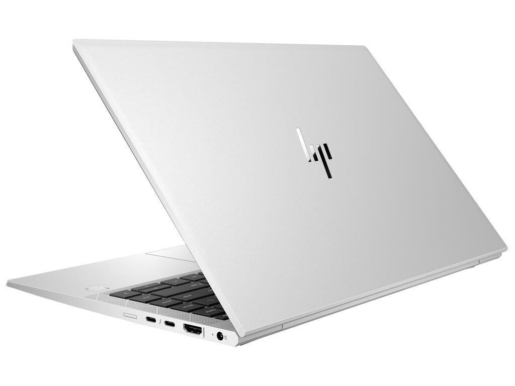 HP EliteBook 840 G8 14" FHD (i5-1145G7/16GB/256GB SSD/W10 Pro) (US Keyboard) vue 3