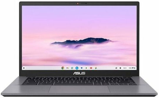 Asus Chromebook Plus CX34 14" FHD (i3-1215U/8GB/256GB SSD/Chrome OS) (ES Keyboard)