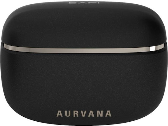 Creative Aurvana Ace SXFI In-ear Bluetooth Handsfree Earphones with Sweat Resistance and Charging Case Black vue 6