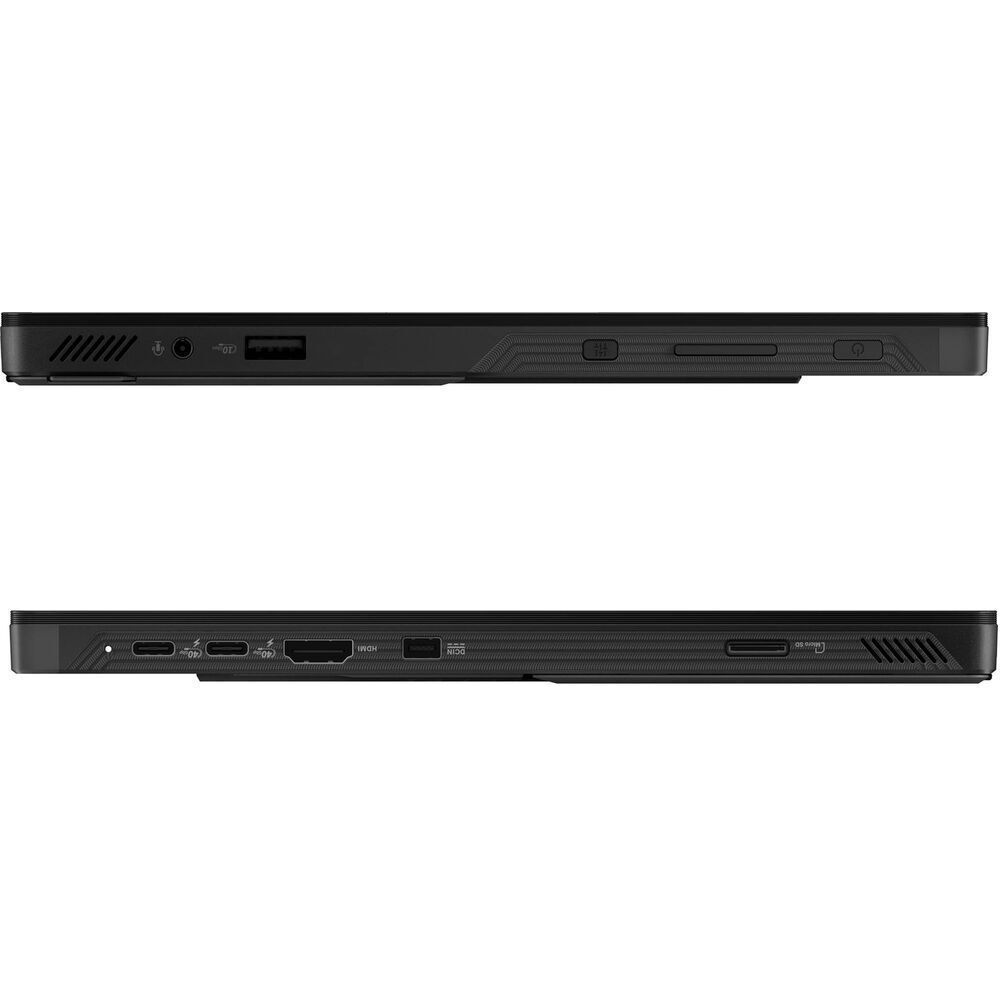 Asus Republic of Gamers Flow Z13 13.4" IPS QHD+ 180Hz (Ryzen AI 300 Series-395/128GB/1.0TB SSD/W11 Pro) (US Keyboard) view 5