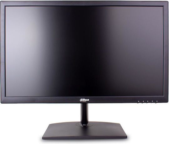 Dahua LM22-L200 VA Monitor 22" FHD 1920x1080 with Response Time 6.5ms GTG view 8