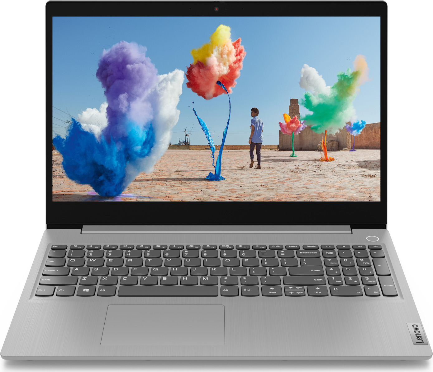 Lenovo IdeaPad 3 15ADA05 15.6" FHD (Ryzen 3-3250U/8GB/512GB SSD/W10 S) (GR Keyboard)