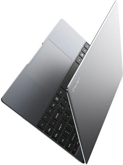 Chuwi Corebook X CWI570 14" IPS (i3-1215U/16GB/512GB SSD/W11 Home) (US Keyboard) vue 4