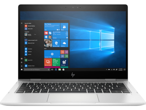 HP Elite X360 830 G11 13.3" FHD+ (Core 5-135U/16GB/512GB SSD/W11 Pro) (International English Keyboard)